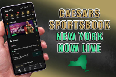 caesars sportsbook new york