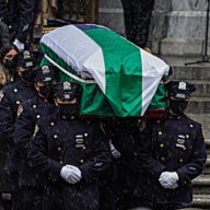 Officer Jason Rivera