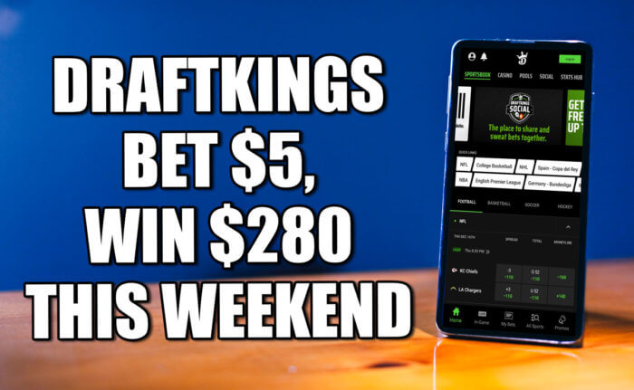 DraftKings NY promo