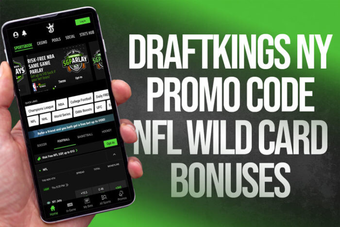 draftkings ny promo code