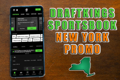 draftkings new york