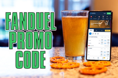 fanduel promo code