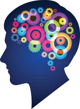Head Brain Gears