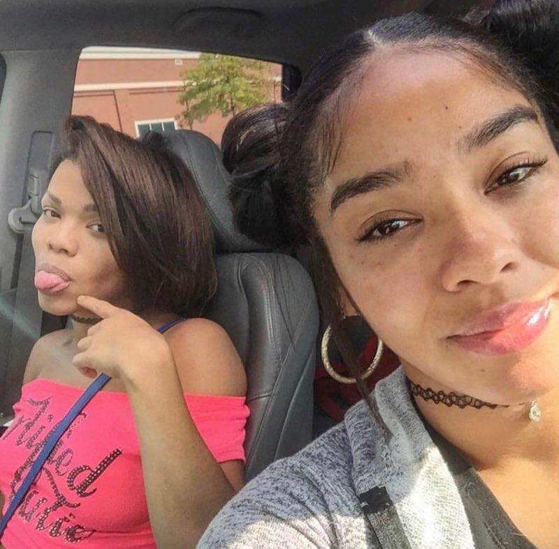 Sister of Layleen Polanco continues fight for justice, and an end to inhumanity on Rikers Island 8