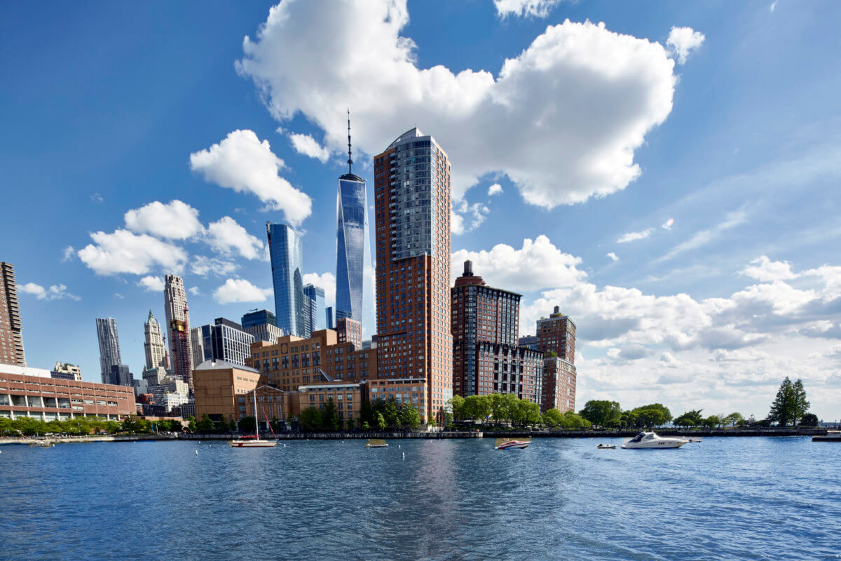 Battery Park City Authority agrees to preserve affordability at Tribeca