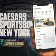 caesars sportsbook ny