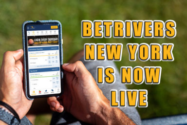 BetRivers NY