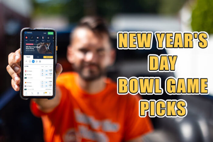 new year's day bowl game picks
