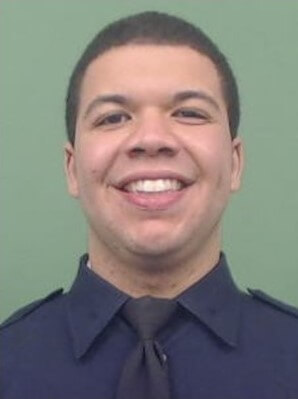 Slain Harlem police officer to be mourned at St. Patrick's Cathedral this weekend 2