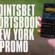 PointsBet promo code