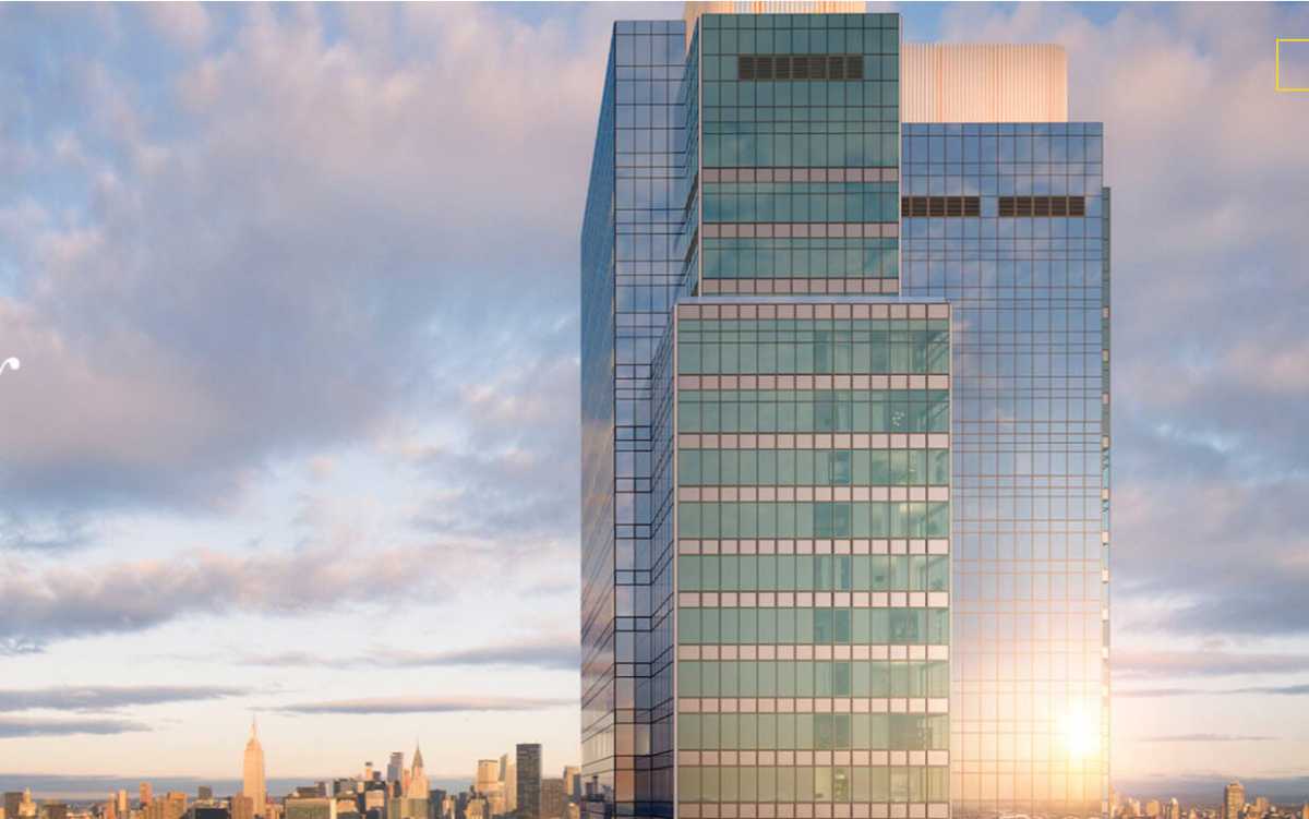 SkylineTower