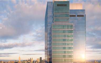 SkylineTower