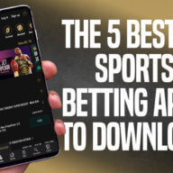 louisiana sports betting apps
