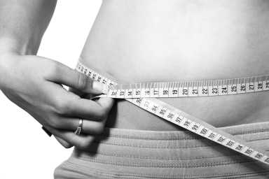 Belly Measurement