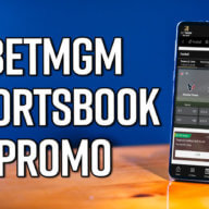 betmgm bonus code