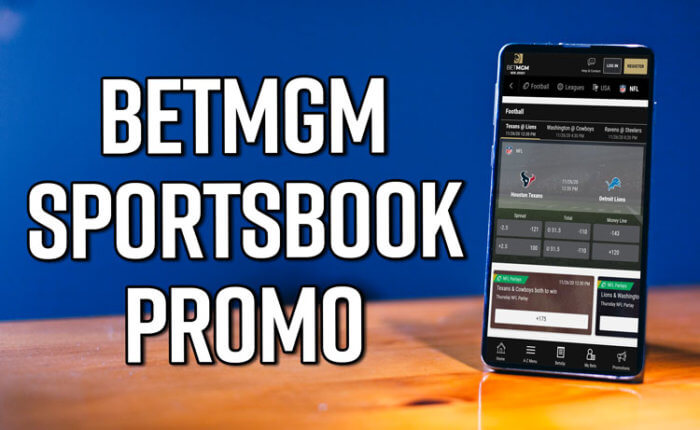 betmgm bonus code