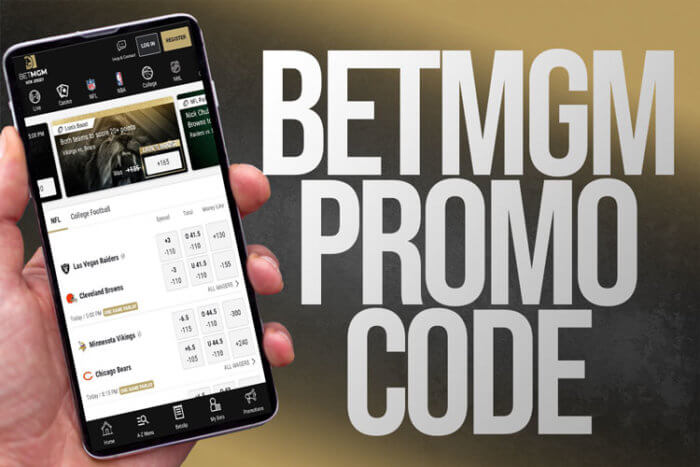 betmgm bonus code