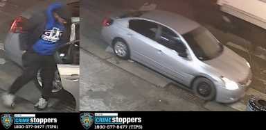 brooklyn robbery lead