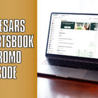 caesars sportsbook promo code