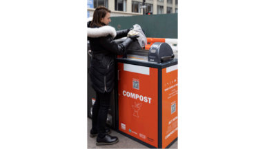 composting lead