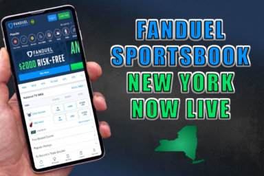 fanduel ny promo bonus