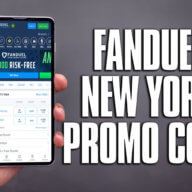 FanDuel promo code NY