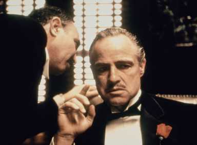 the godfather