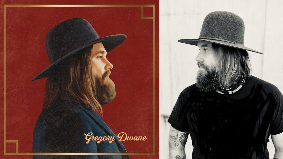 Gregory Dwane