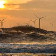 Power struggle: Why the New York Power Authority is taking heat over cutbacks on renewable energy 9 renewable energy wind farm at sea