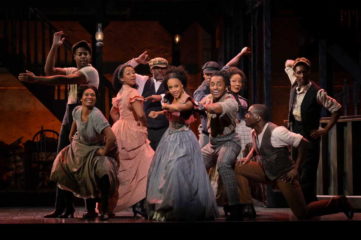 0189 – Jacobi Hall, Chloe Davis, Kayla Pecchioni, Dwayne Clark, Hailee Kaleem Wright, Jay McKenzie, Jamal Christopher Douglas, Karen Burthwright, Sidney Dupont, Joshua Keith in
