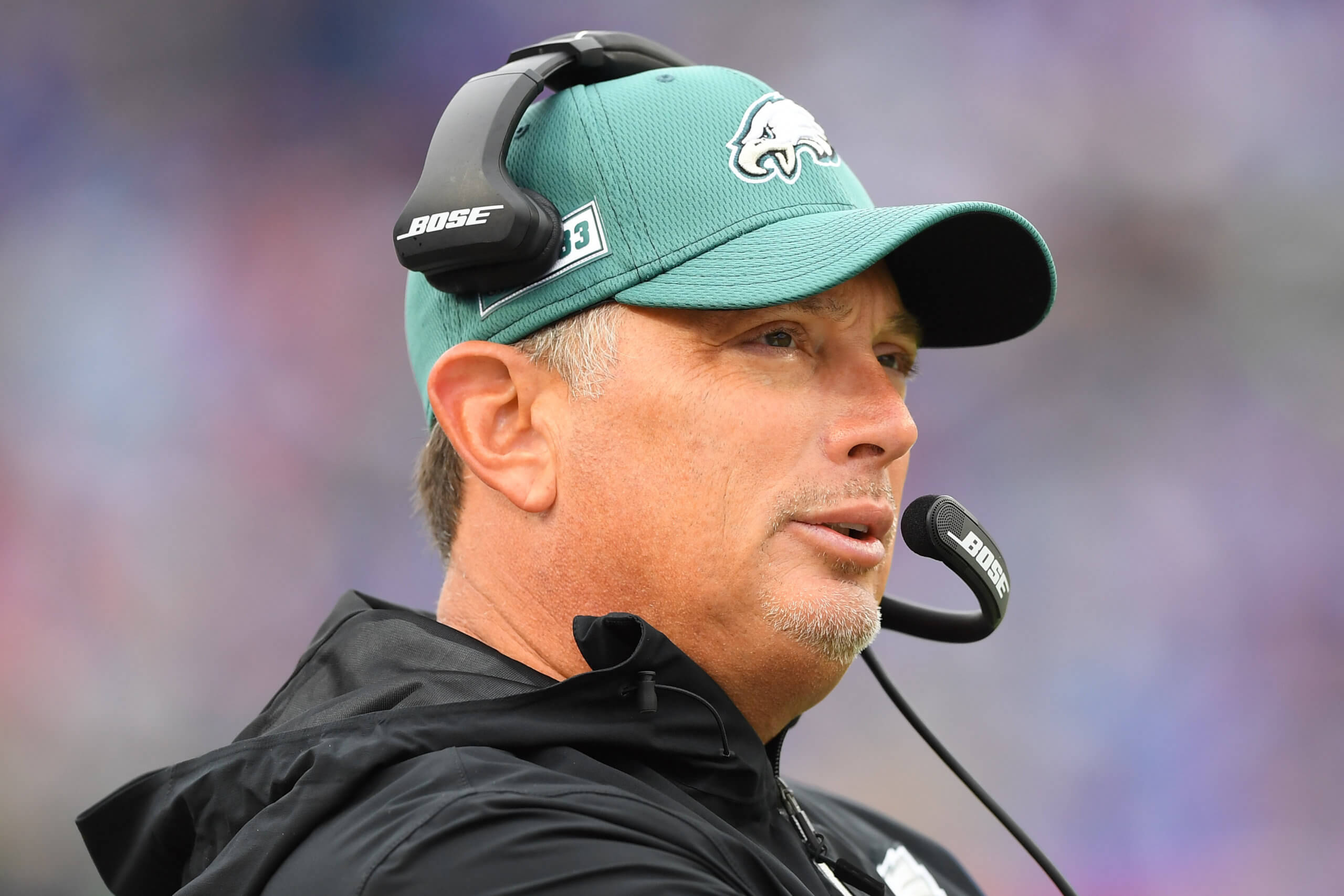 Giants defensive coordinator search: Jim Schwartz, Wink Martindale, more 3 Jim Schwartz Giants DC rumors
