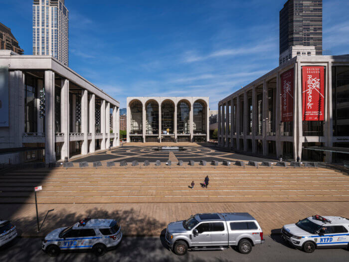 Lincoln Center