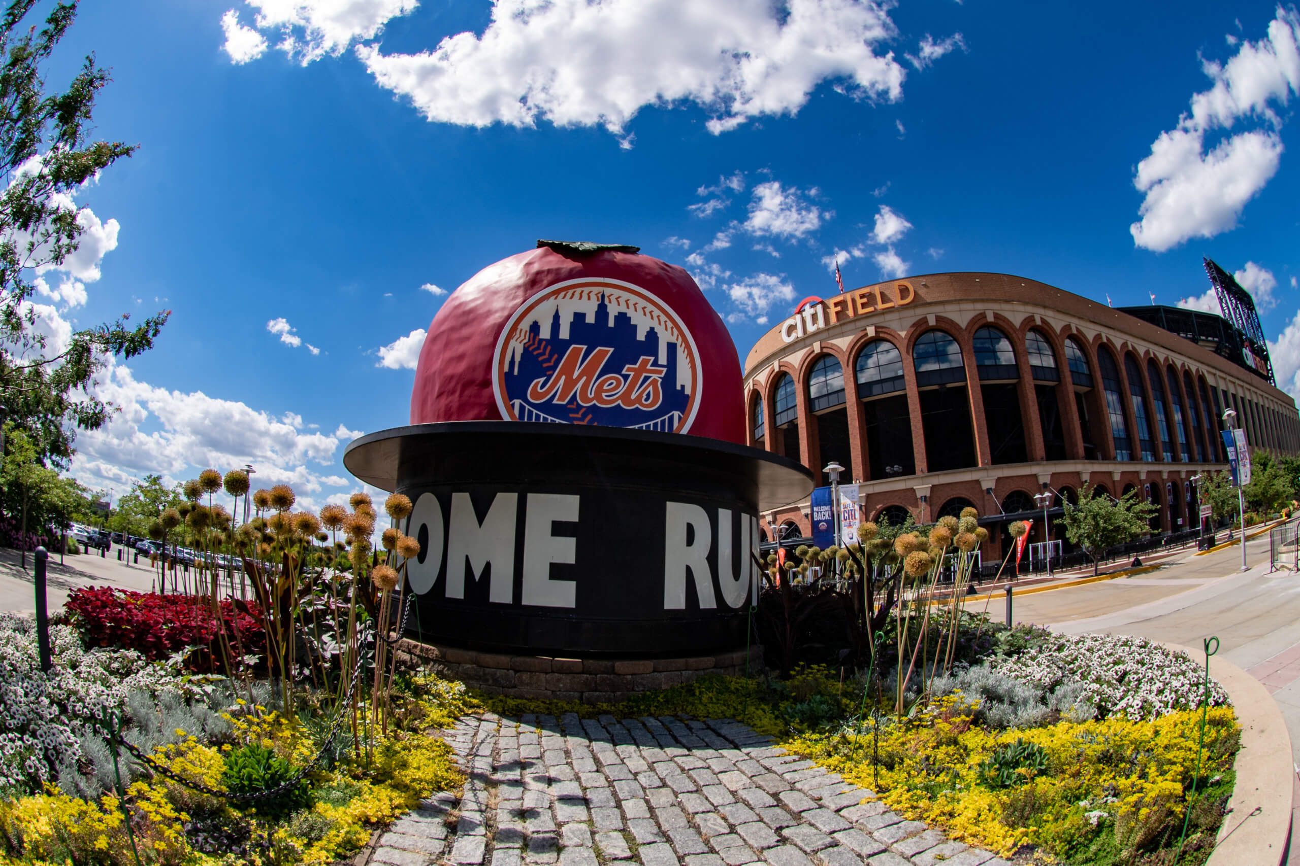 Petition · Petitioning for New York Mets to Bring Back the