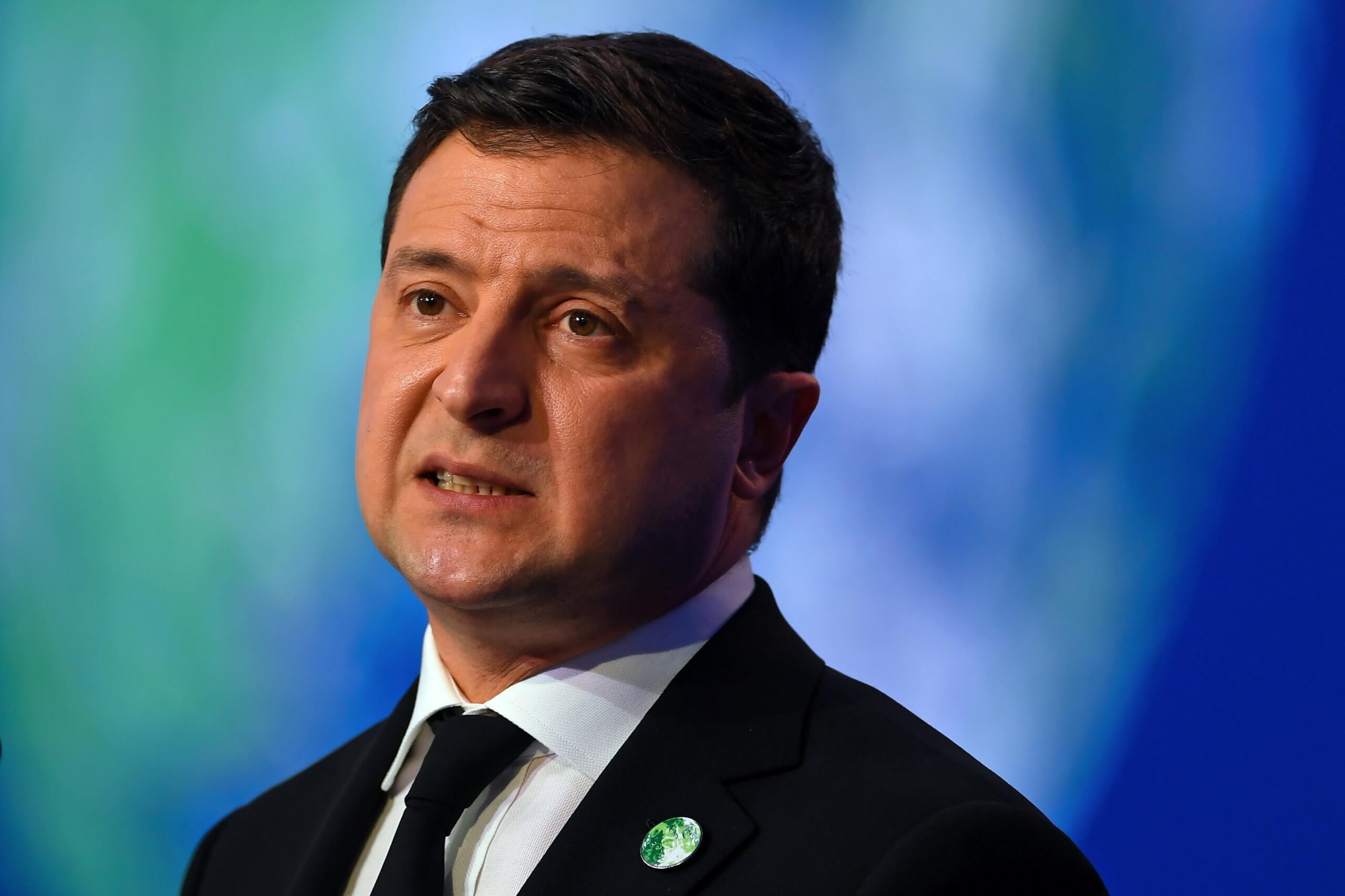 Why did Russia invade Ukraine? 4 Zelensky Ukraine