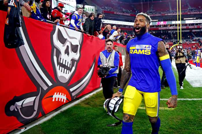 Odell Beckham Jr.
