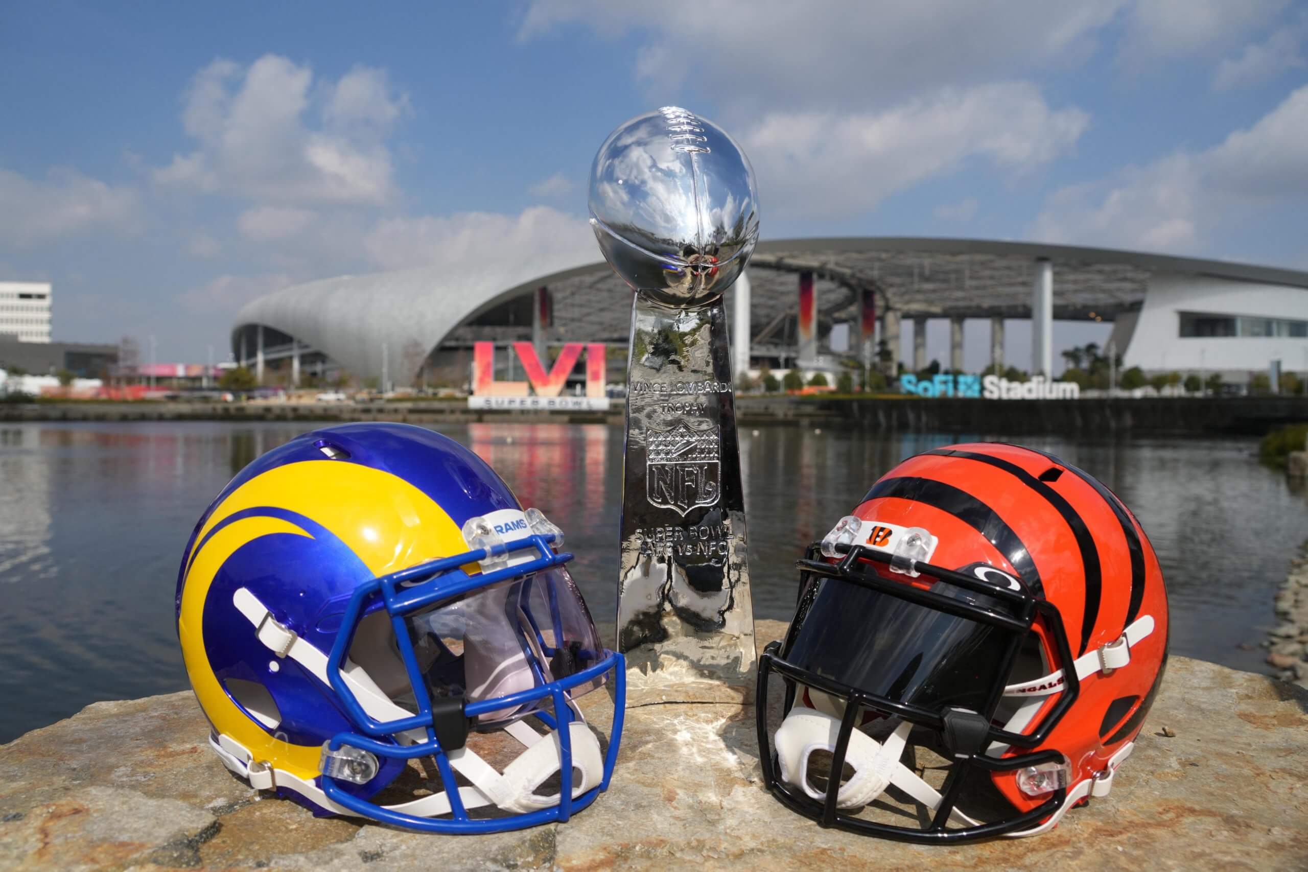 Cincinnati Bengals vs. Los Angeles Rams Super Bowl 56 Preview