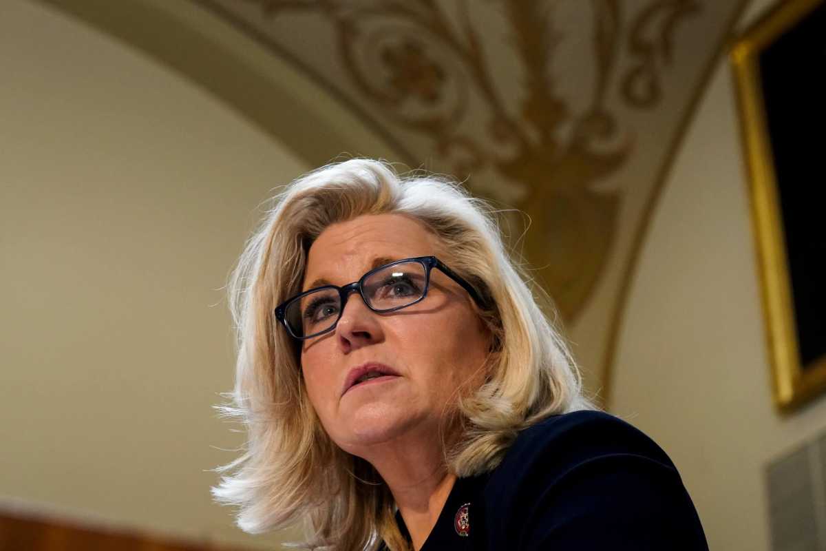 FILE PHOTO: House Rules Committee meets over contempt charge against Mark Meadows at U.S. Capitol in Washington