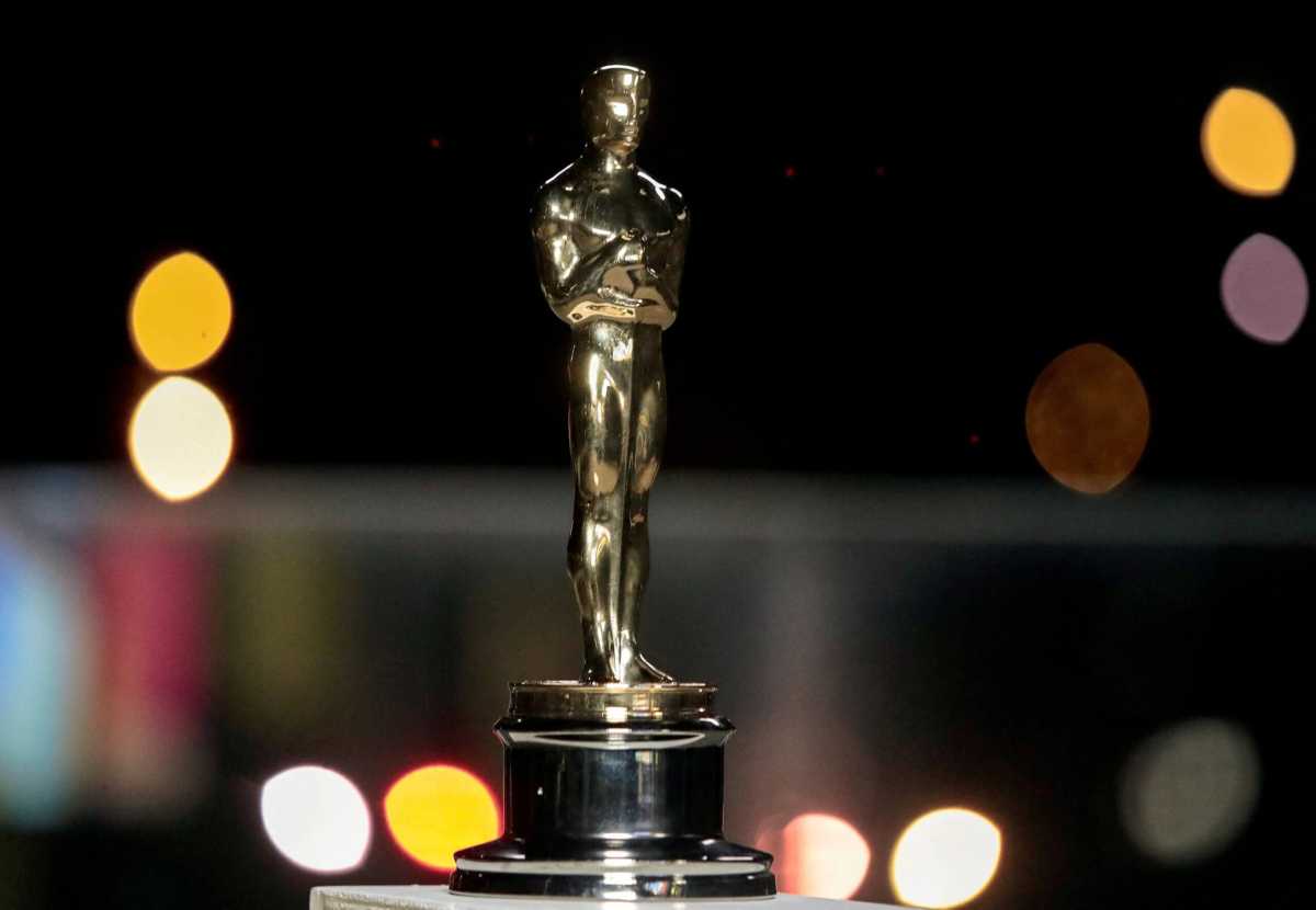 Oscar nominations