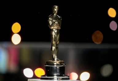 Oscar nominations