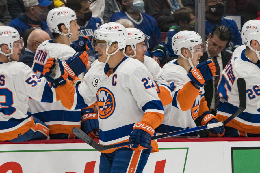 NY Islanders NHL news amNewYork NY Islanders NHL news amNewYork