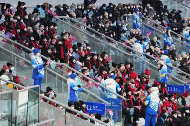 Biathlon – Women’s 7.5km Sprint
