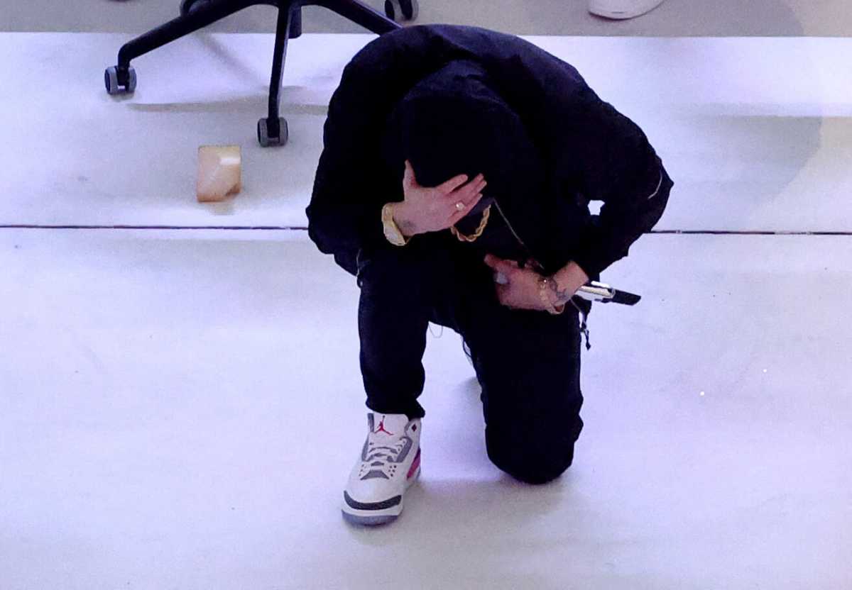 Eminem
