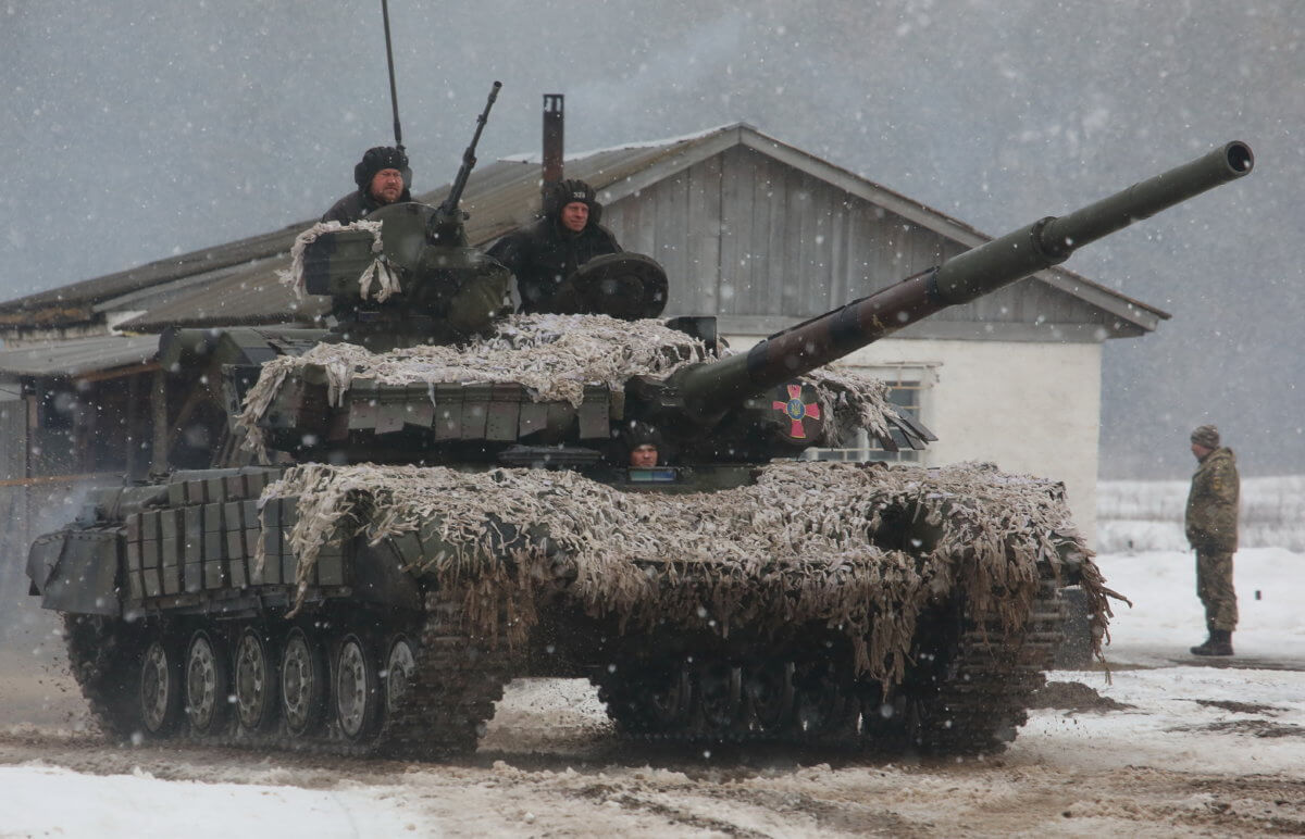 Ukraine