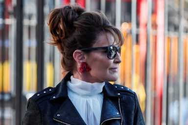 Sarah Palin