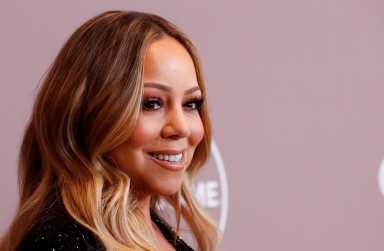 Mariah Carey