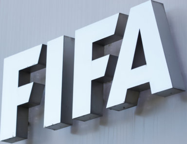 FIFA banning Russia World Cup