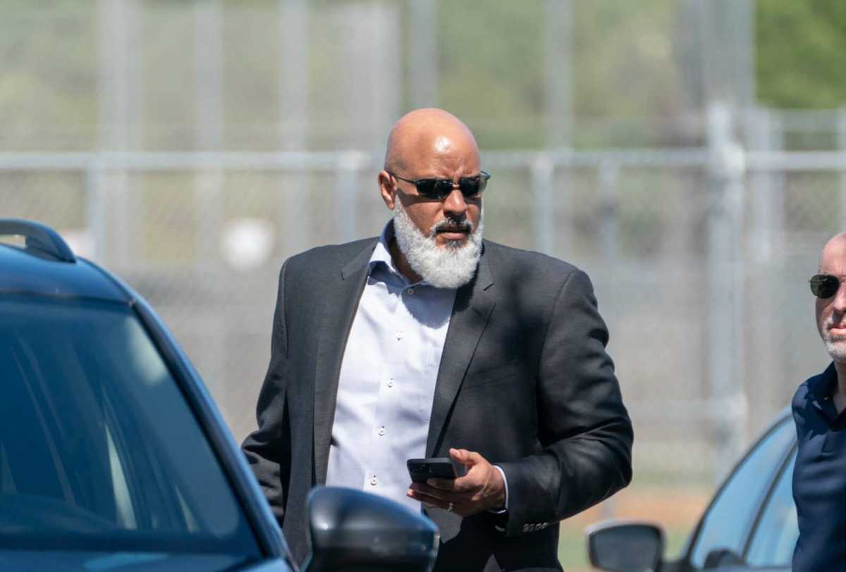 Tony Clark MLB lockout