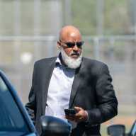 Players' union chief Tony Clark resigns as MLB lockout looms 10 Tony Clark MLB lockout