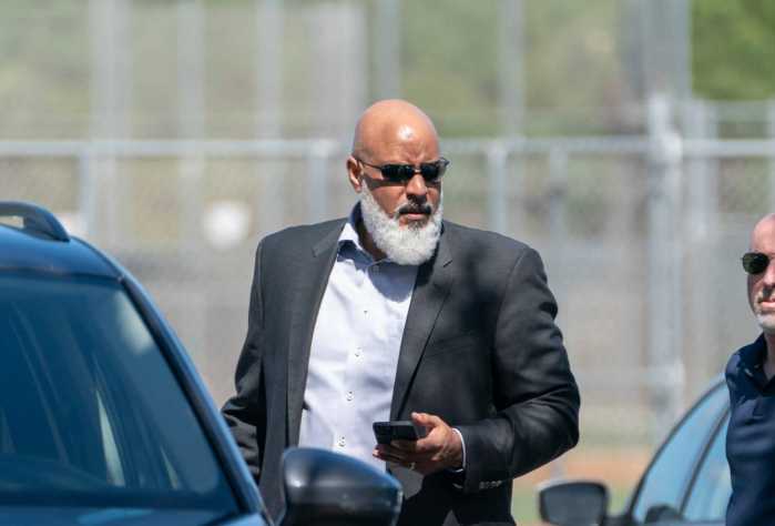 Tony Clark MLB lockout