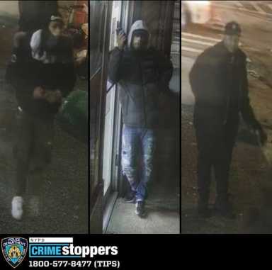 379-22 Assault 25 Pct 02-11-22 Photo